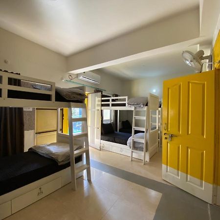 Auberge de jeunesse Rove By Boston Living à Haïdarabad Extérieur photo