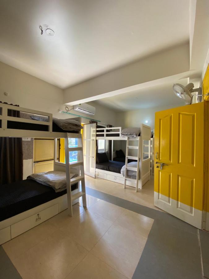 Auberge de jeunesse Rove By Boston Living à Haïdarabad Extérieur photo
