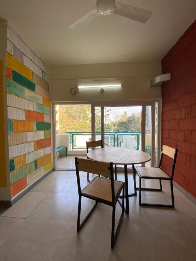 Auberge de jeunesse Rove By Boston Living à Haïdarabad Extérieur photo