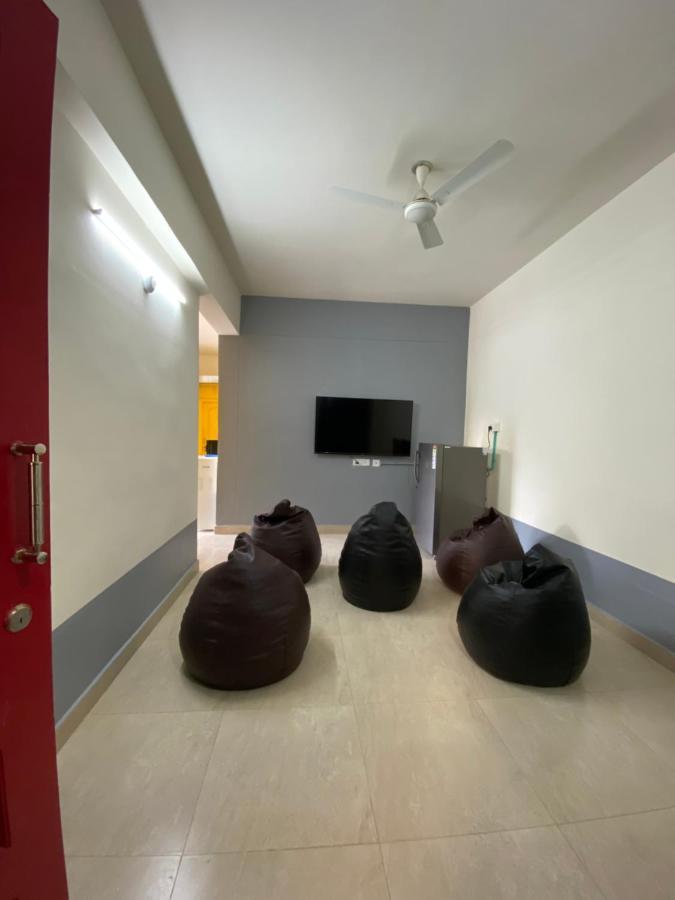 Auberge de jeunesse Rove By Boston Living à Haïdarabad Extérieur photo
