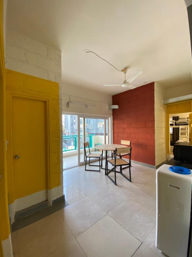 Auberge de jeunesse Rove By Boston Living à Haïdarabad Extérieur photo