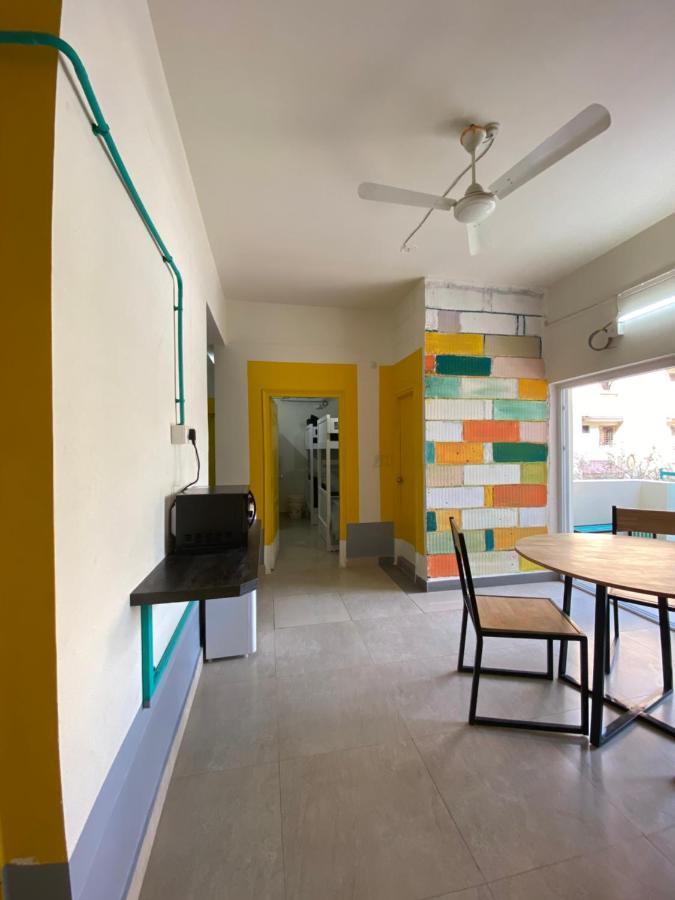 Auberge de jeunesse Rove By Boston Living à Haïdarabad Extérieur photo