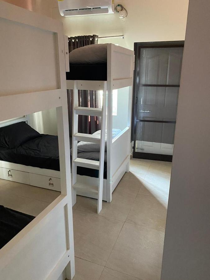 Auberge de jeunesse Rove By Boston Living à Haïdarabad Extérieur photo