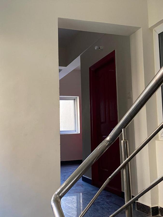 Auberge de jeunesse Rove By Boston Living à Haïdarabad Extérieur photo
