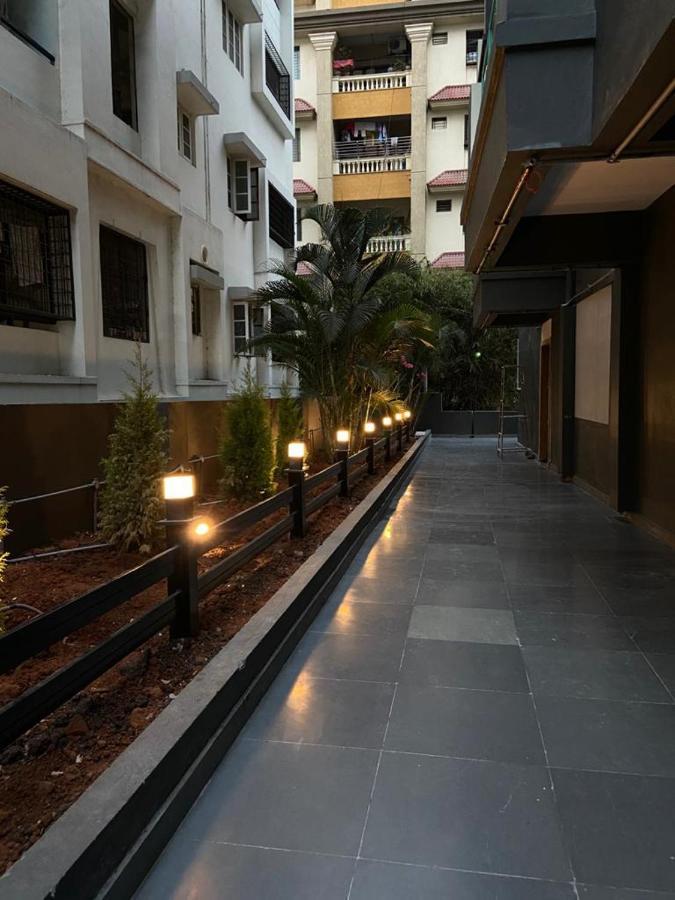 Auberge de jeunesse Rove By Boston Living à Haïdarabad Extérieur photo
