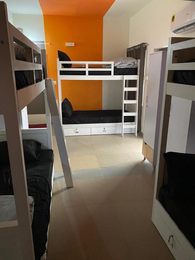 Auberge de jeunesse Rove By Boston Living à Haïdarabad Extérieur photo